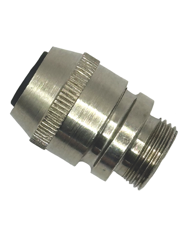 Cord Grip Nickel 1/2"