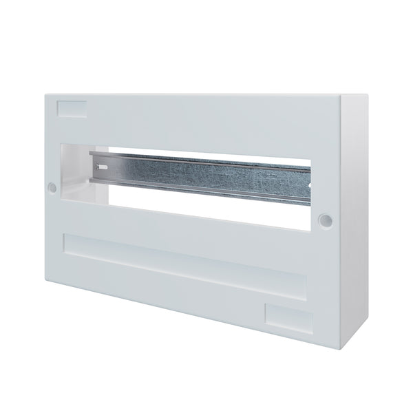 Zephyr Enclosure MCB12 pole