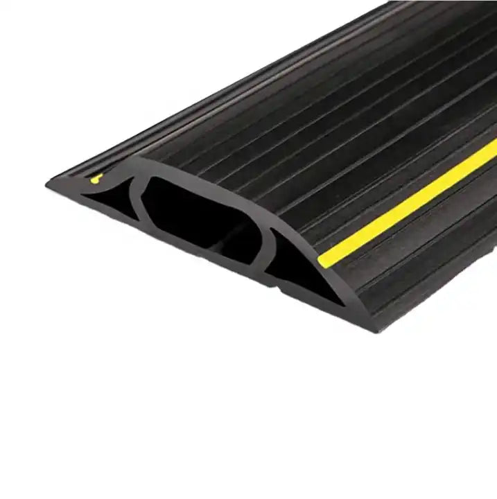 Zephyr Carpet Duct Single Channel 2.0 metre