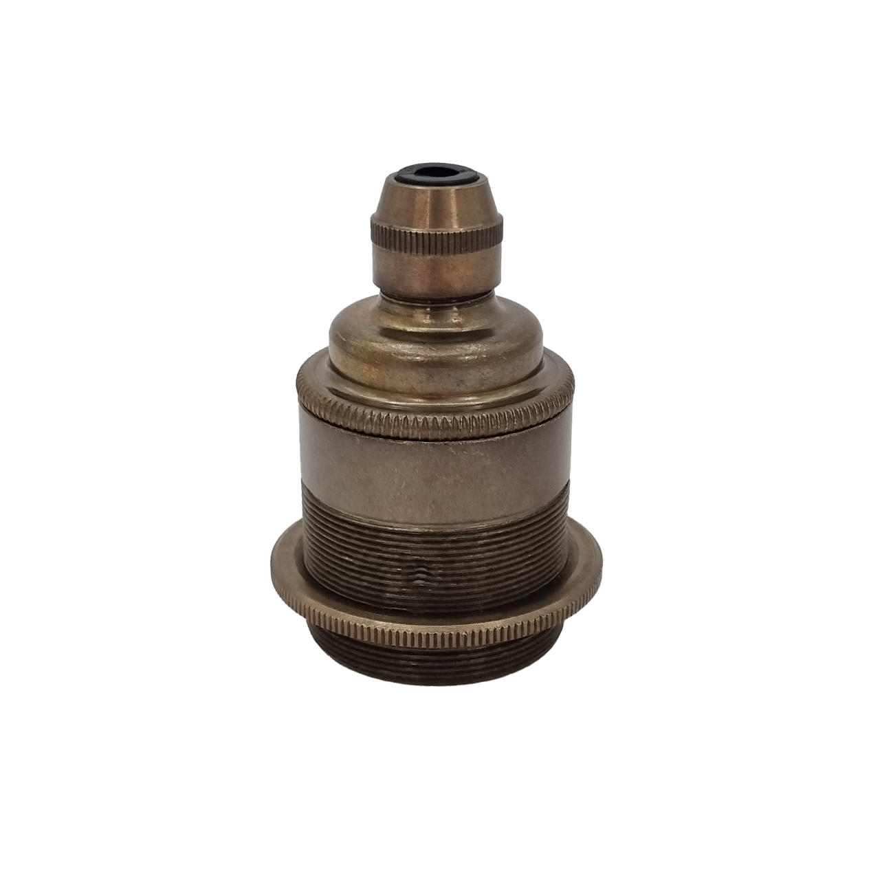 ES Old English Cordgrip Lampholder