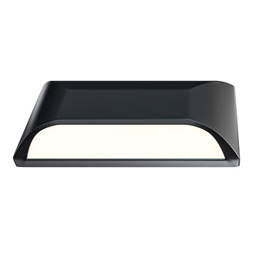 Zephyr Memphis Brigh Wall Light Grey