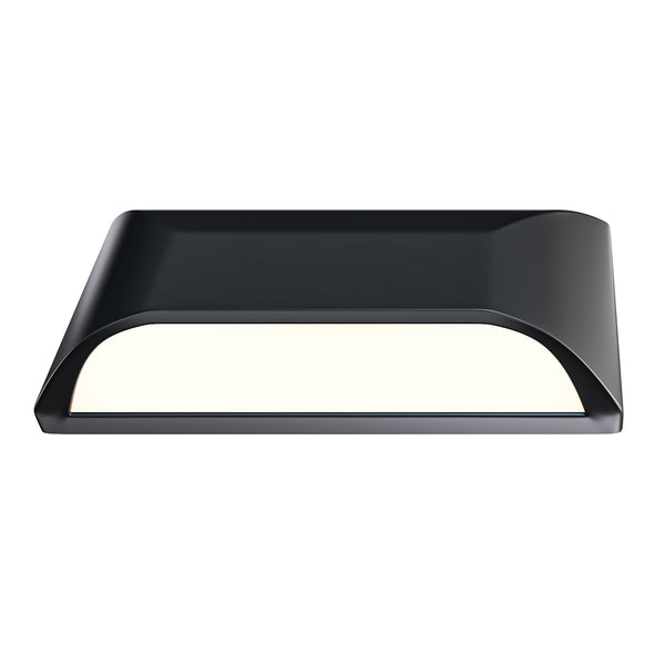 Zephyr Memphis Brigh Wall Light Grey