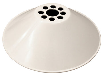 Batten Holder Reflector (Hat)