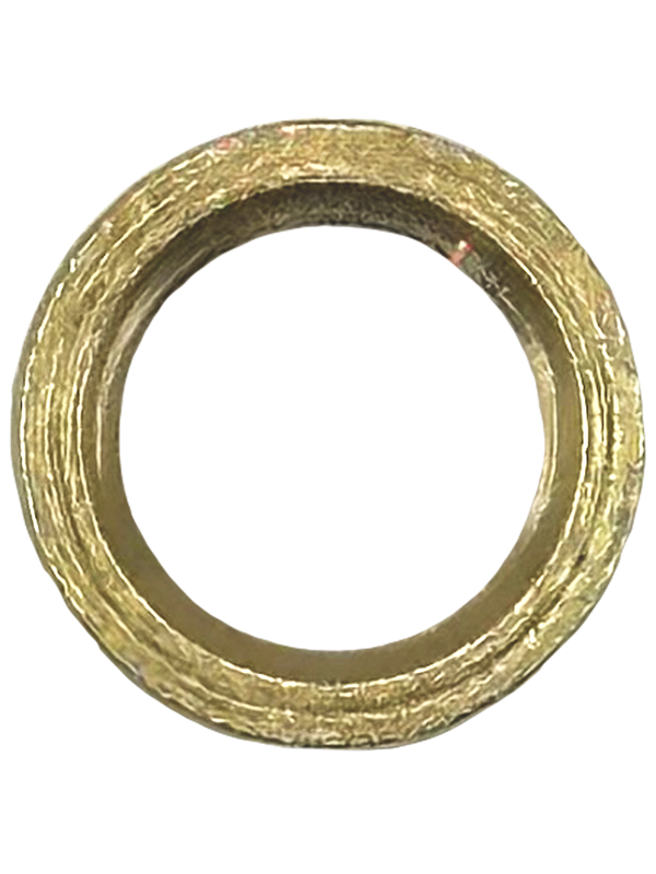 Ring Nut 3/8"