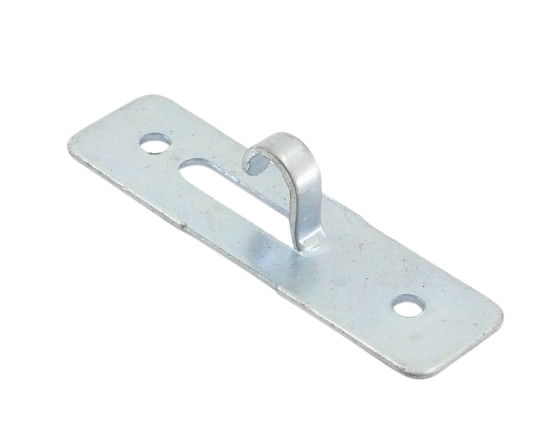 Ceiling Hook Zinc plated 73mm