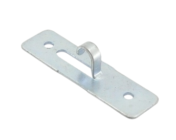 Ceiling Hook Zinc plated 73mm