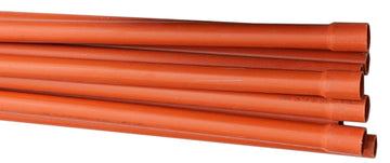 Conduit 32mm HD Orange 4 Metres