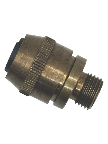 Cordgrip Old English 10mm