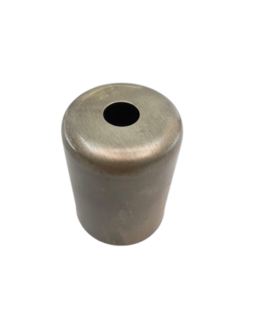 Brass Cup for BC Lampholder