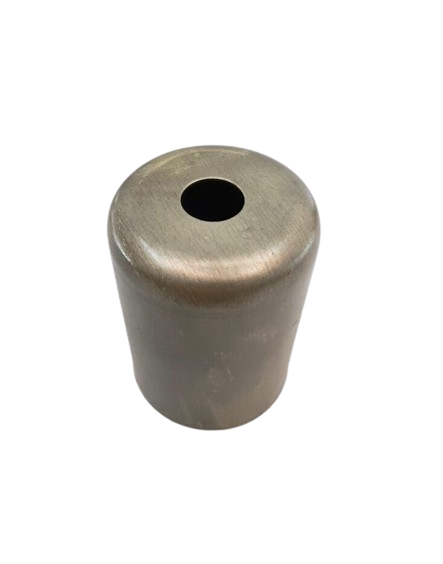 Brass Cup for BC Lampholder