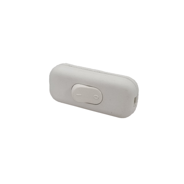 Rocker Switch White