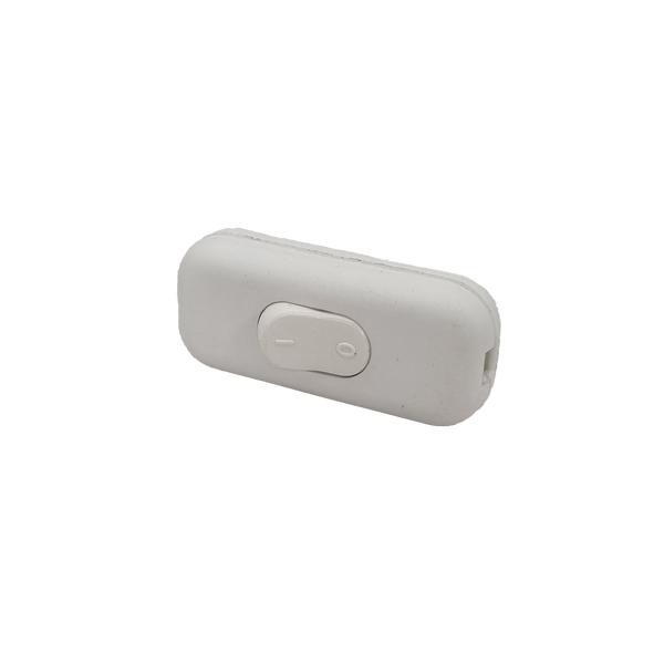 Rocker Switch White