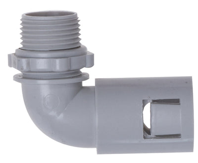 Flexi Conduit & Fittings