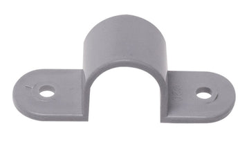 25mm PVC Saddle