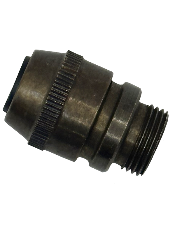 Cord Grip Old English 1/2"