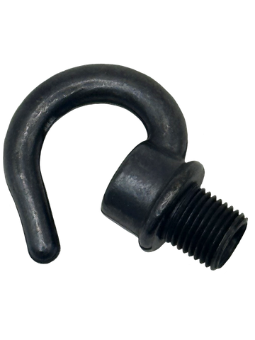 Hook Male Bronze 10mm