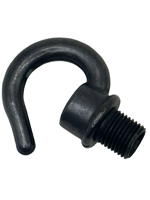 Hook Male Bronze 10mm