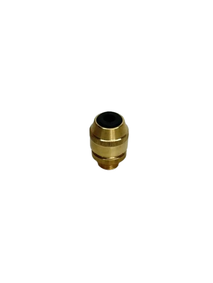 Cordgrip Brass 10mm