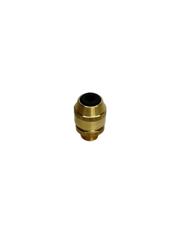 Cordgrip Brass 10mm