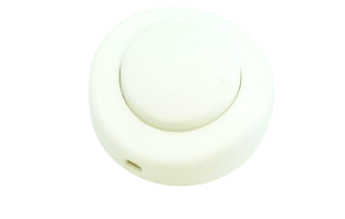 White Foot Switch