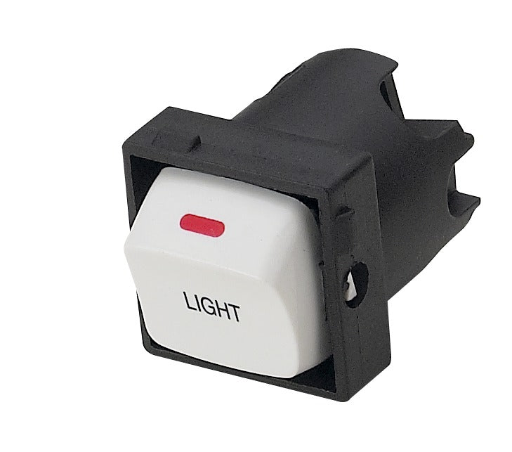 Switch Mechanism 15 amp LIGHT