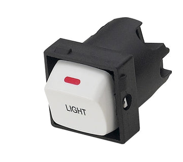 Switch Mechanism 15 amp LIGHT