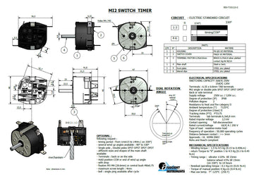 Timer - 6hour (536ha4)