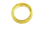 Ring Nut 3/8