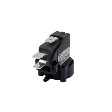 Air Switch Mini 1P S/Enry Impulse