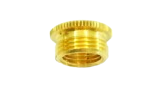 Reducer Brass 1/2