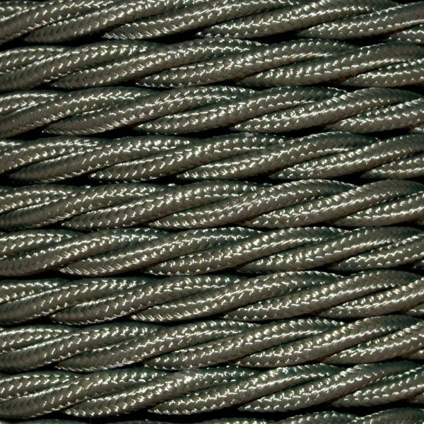3C 0.75 Twisted Braid Khaki