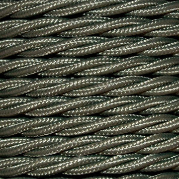 3C 0.75 Twisted Braid Khaki