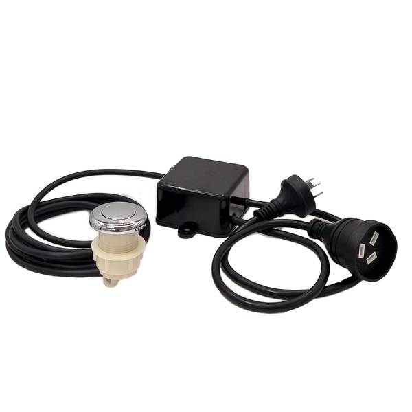 STD Pre-wired Waste Disposal Kit